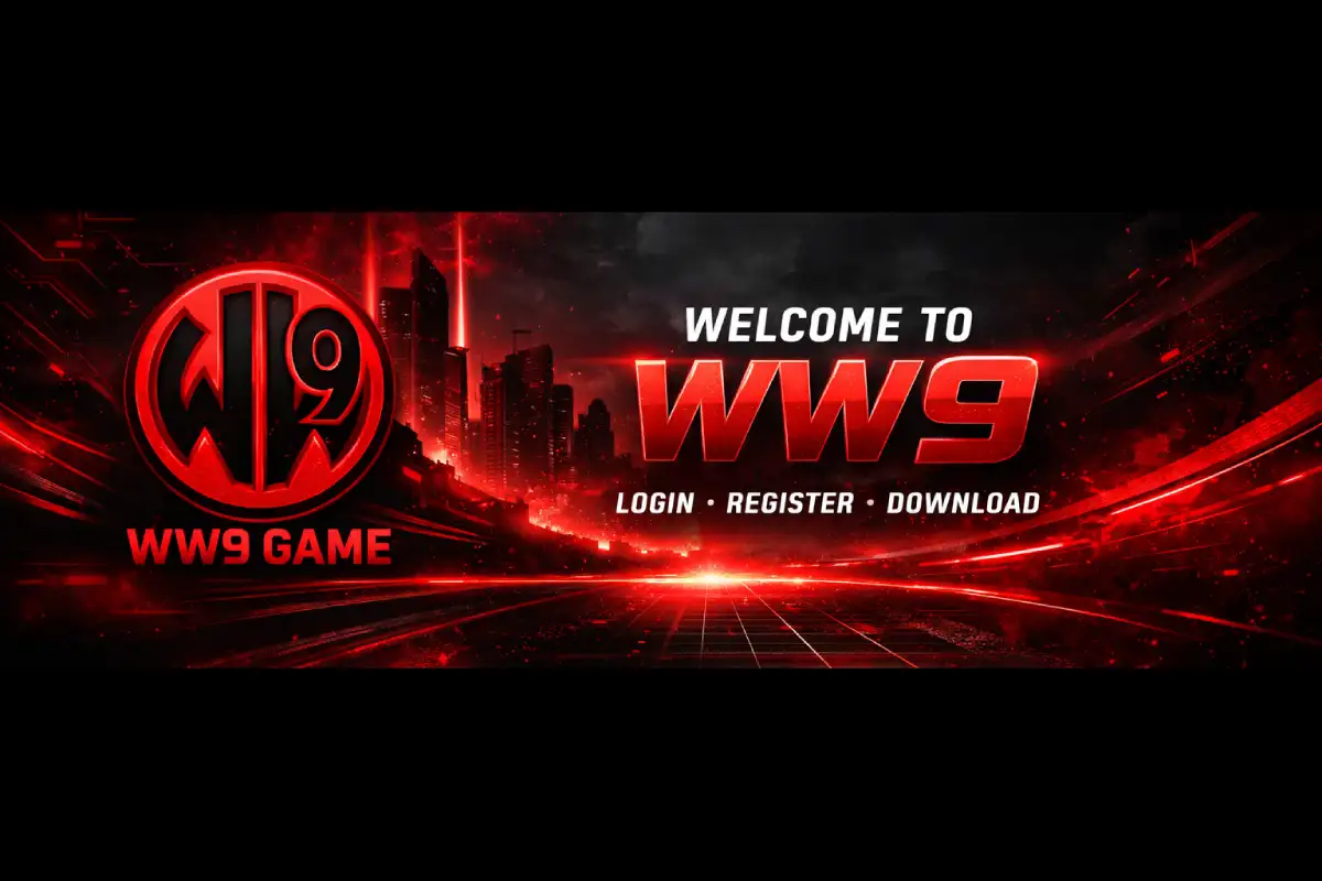WW9 Banner