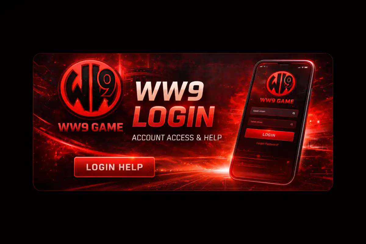 WW9 Login