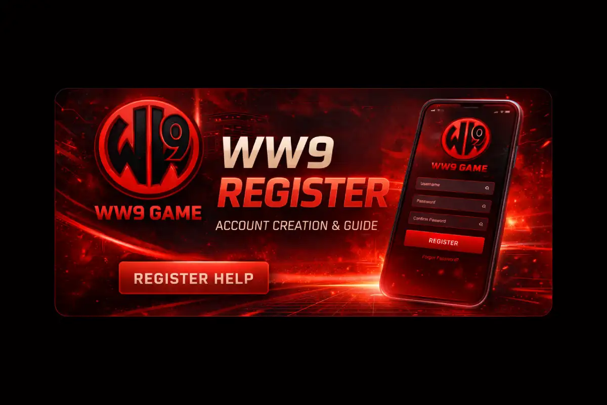 WW9 Register